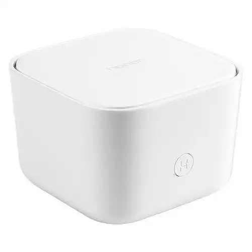 华为荣耀honor无线路由器x2双核双频双千兆双放大器双网双通智能高速