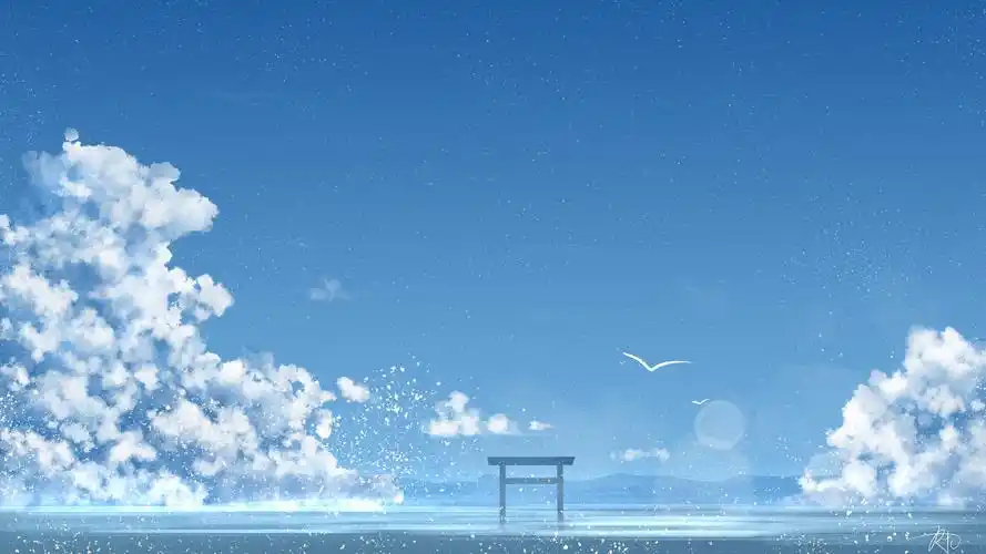 电脑壁纸 - 堆糖,美图壁纸兴趣社区