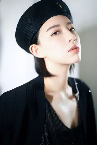 李斯丹妮要穿背心走红毯