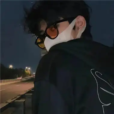 2024帅气的高清版男生头像 好看的出众男头新版