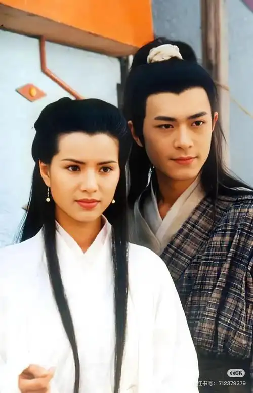 最经典的神雕古天乐版杨过神雕侠侣多次被搬上荧幕不同年代各个版本