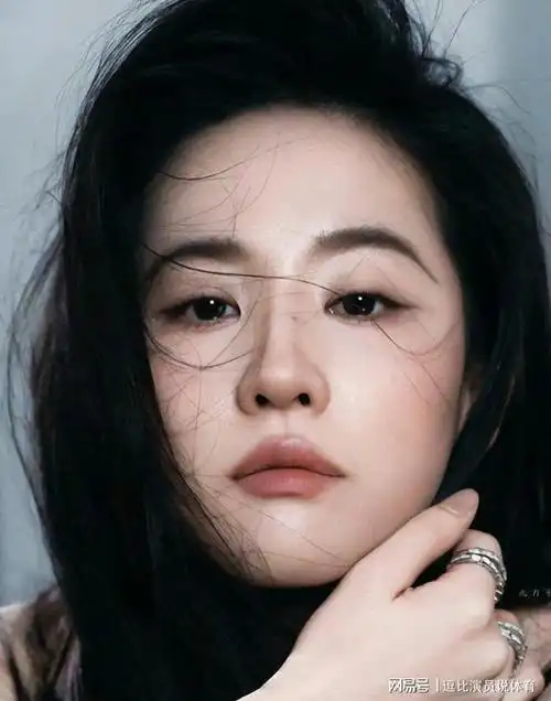 坦白刘亦菲真实人品,原来巩俐当初真没说谎