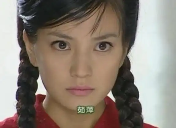 情深深雨蒙蒙明白何书桓为什么更爱依萍而放弃如萍