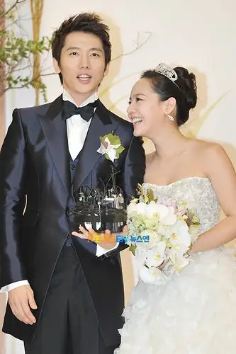 【群星】【活动】0723午 奇太映73柳真大婚(14#婚礼现场)