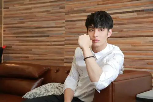 曹佑宁520化身情话王 土味情话撩动少女心