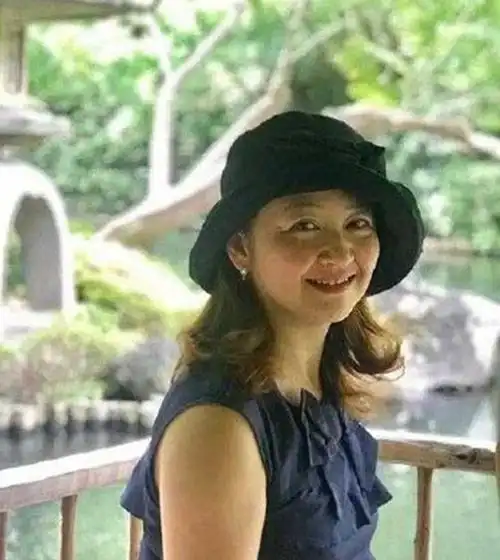 还记得城南旧事小童星沈洁吗近照曝光48岁的她如今在哪里