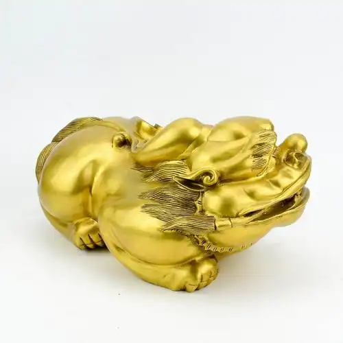 金钱貔貅图片大全