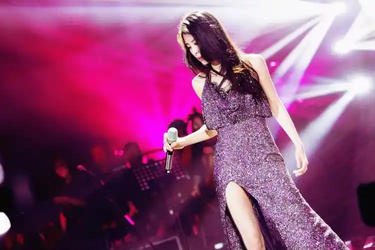 为什么张碧晨能在一众新生代女歌手中突围? - 知乎