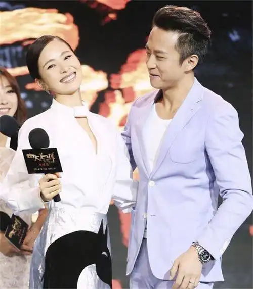 江一燕邓超在一起过吗 邓超出轨被孙俪抓是真的吗