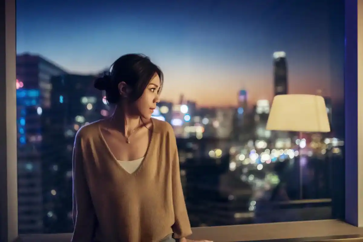 关于灵感这件事topic和蔡健雅聊了聊