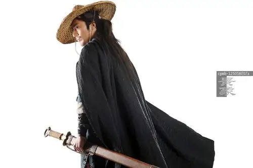 图片标题:     江湖侠客 图片编号:     cpmh-125058f07z 授权方式