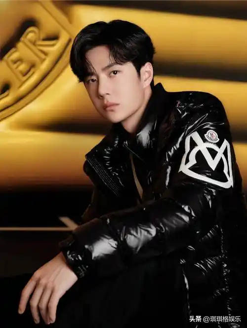 娱乐瓜:杨紫 迪丽热巴 杨幂 鞠婧祎 王一博 陈都灵_视频_夏天_广告