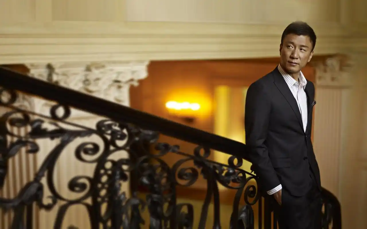 演技派孙红雷电脑桌面壁纸电脑桌面壁纸4下载高清大图预览1920×1200