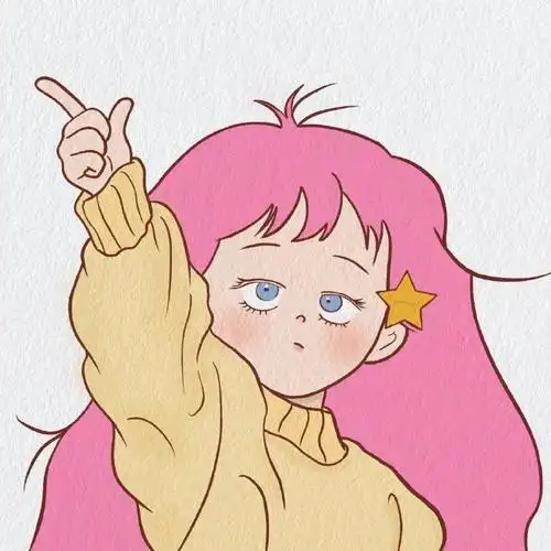 动漫 卡通 漫画 头像 690_690