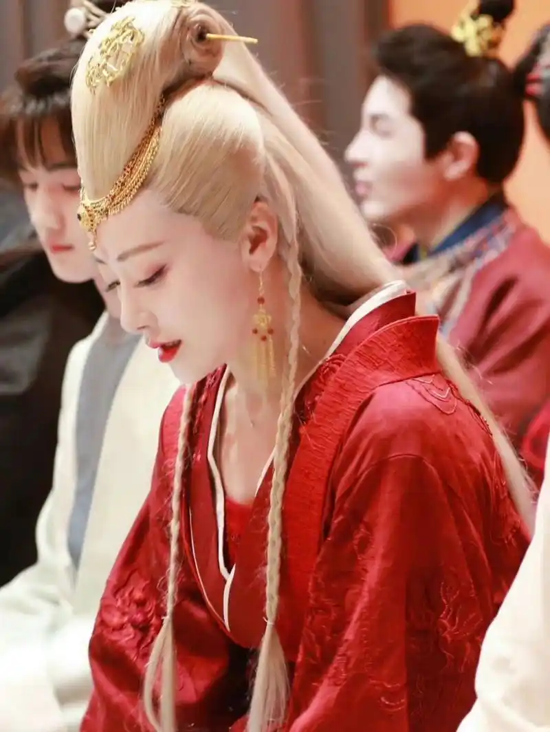 山河令 罗姨 / 陈紫函 山河令主题演唱会