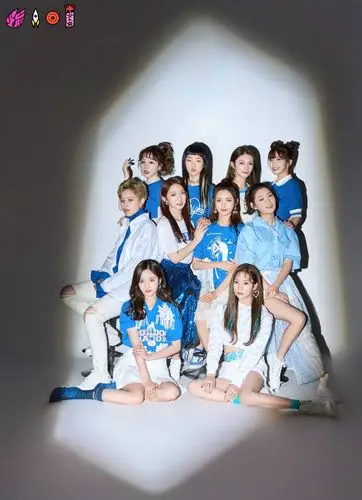 高人气女团长相与实力遭嘲,知名媒体犀利发问:究竟谁在粉她们?