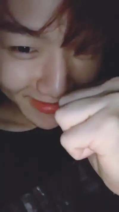 边伯贤女友视角