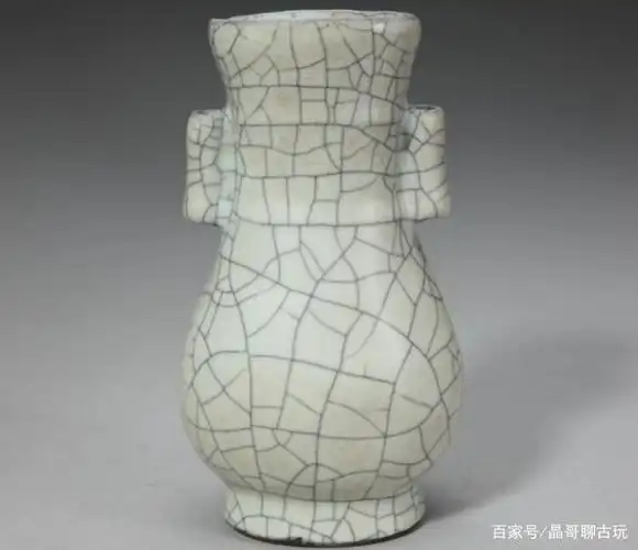 宋代遗珍:故宫博物院的宋代瓷器,五大名窑之精品!