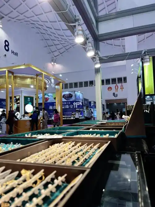 珠宝展览