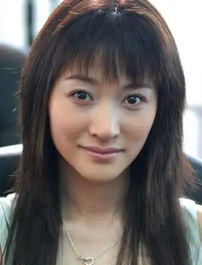 李小冉未出道时照片流出网友看后惊呼这是神仙吧