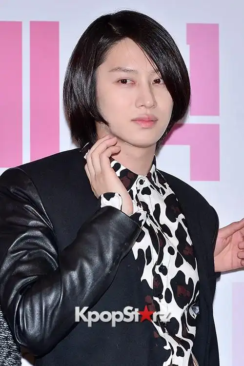 金希澈自爆不看女生长相 原因竟是.