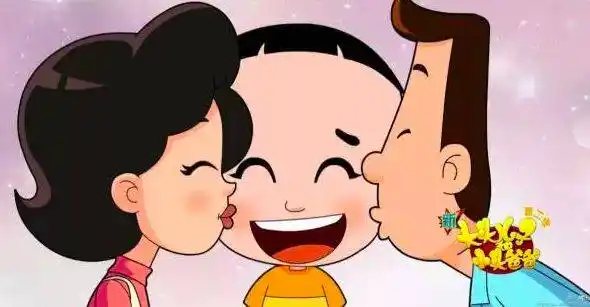 底部福利|大头儿子家到底多有钱,99%的人都不知道