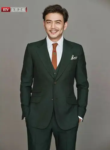 那些年我们正年轻热播杨烁化身军二代致敬中国航天