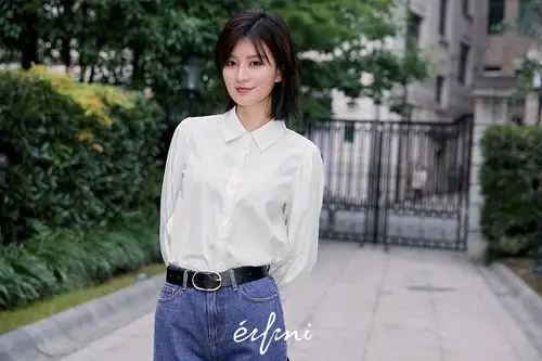 乔欣- 堆糖,美图壁纸兴趣社区