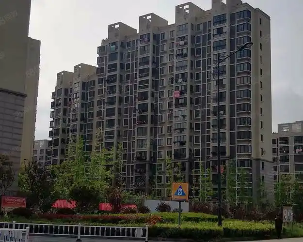 【如意花园, 如意花园小区详情,房价走势,房源,业主论坛】- 盐城58