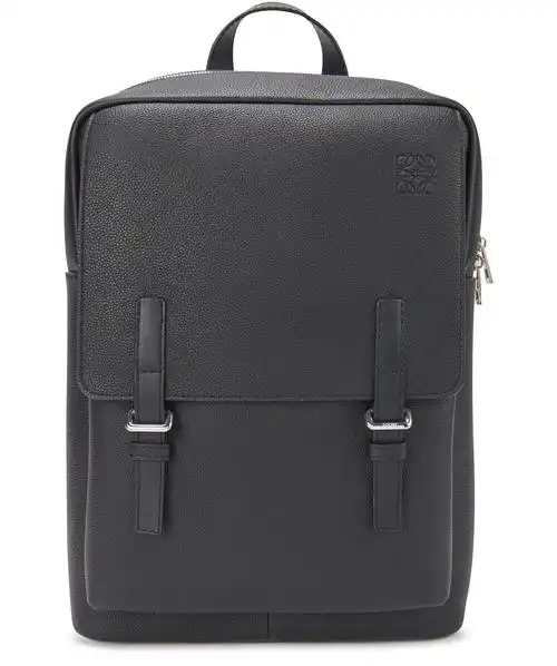 【包邮包税】 loewe罗意威 21年春夏 男士 双肩包 loe88234bckzzzzz00