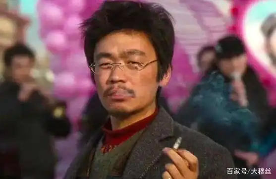 抽烟的四种境界:刘德华的最难,宝强的最迷离,他的谁都模仿不了