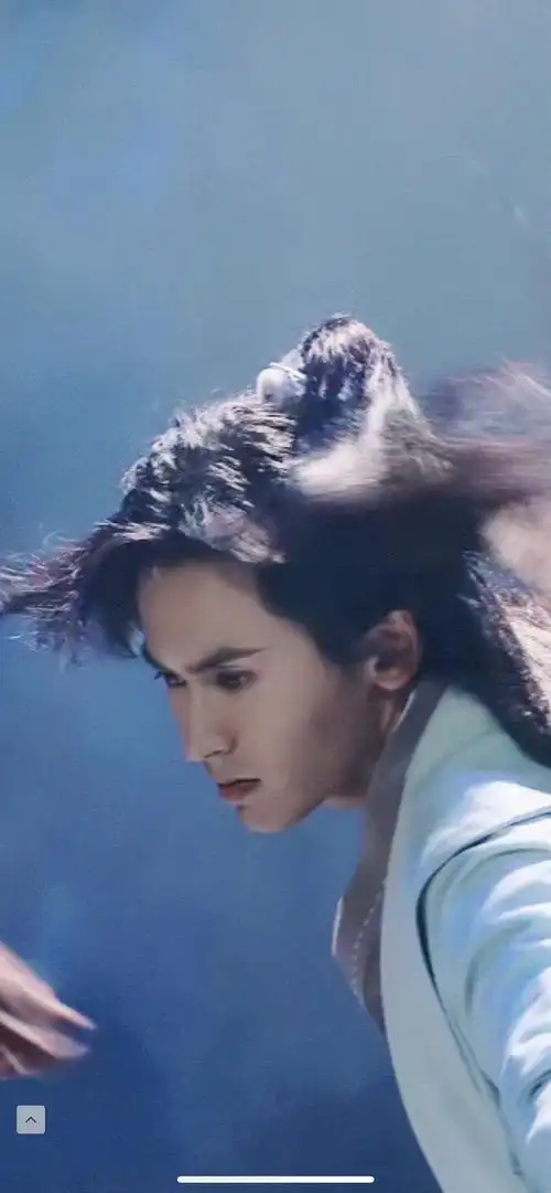 周子舒的处事原则