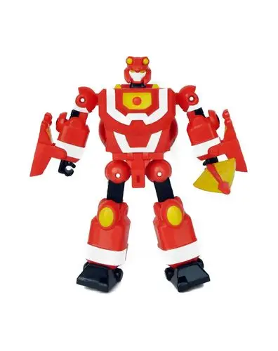 快乐酷宝-蛙王酷宝