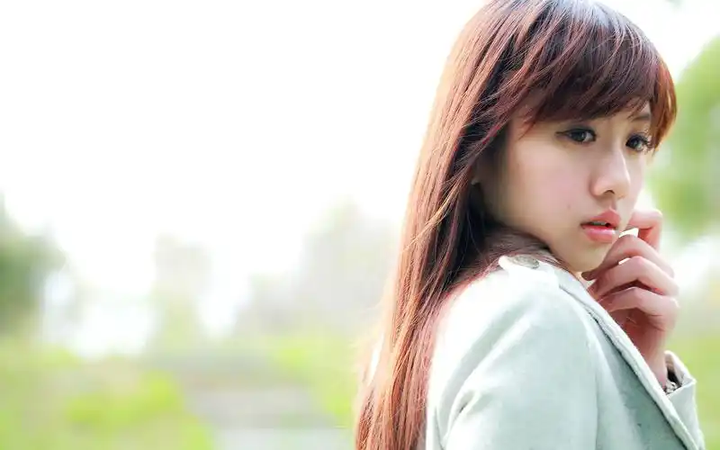 点格层梯式脂肪丰苹果肌