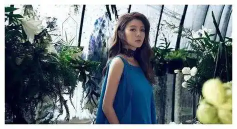 寻找胡歌"丧命"的痴情女,冯绍峰心仪已久的"妻子"!