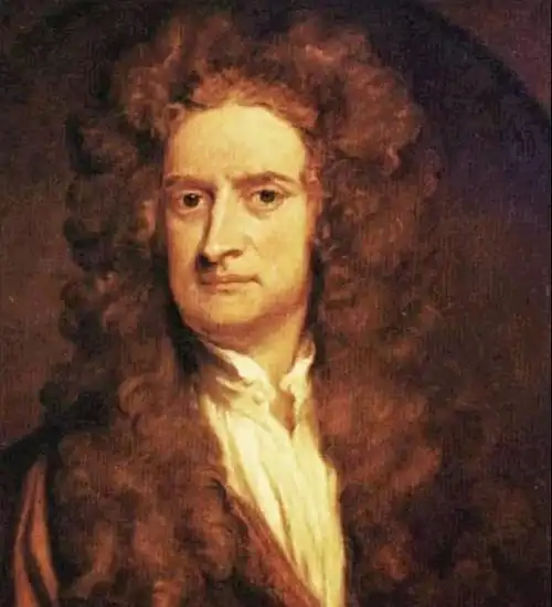 牛顿后半生为什么沉迷神学,他发现了什么秘密?