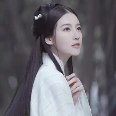 古风汉服女生头像05大地苍龙发布到古装美女图片评论0条