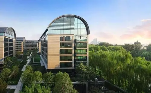 弗思特丨北京壹号院,一个国际顶级豪宅的完美呈现