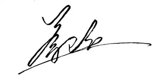 可不可以给我设计一个一笔签的签名我的名字是蔡卫红