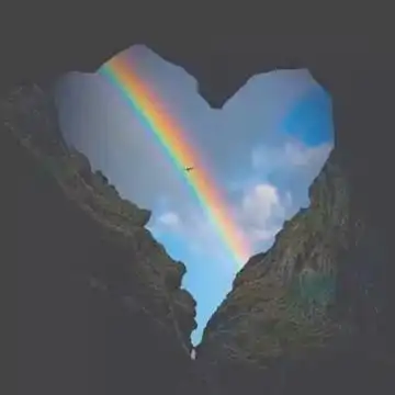 2020最新四月微信风景头像清新唯美微信风景头像大全