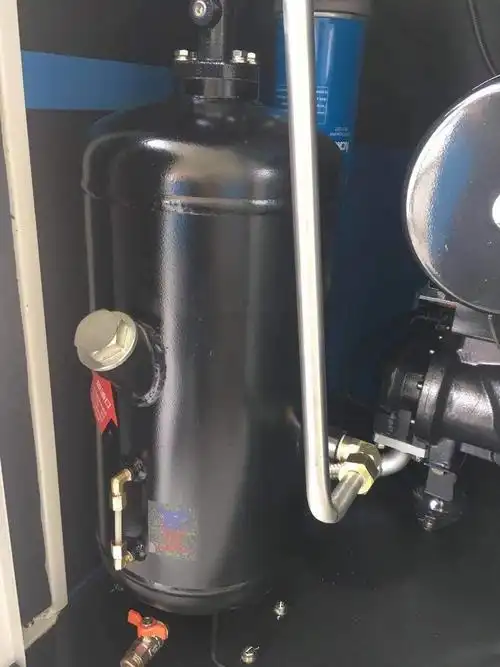 供应福建力达牌螺杆空压机力达永磁变频节能空气压缩机