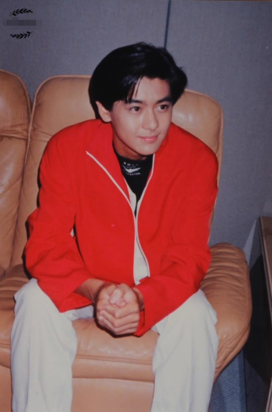 林志颖"不老魅力"消失,素颜出镜像老大叔,果真一直都被骗了