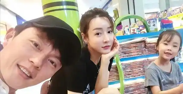 回顾八竿子打不着的两人竟是夫妻这5对冷门夫妻让人意外