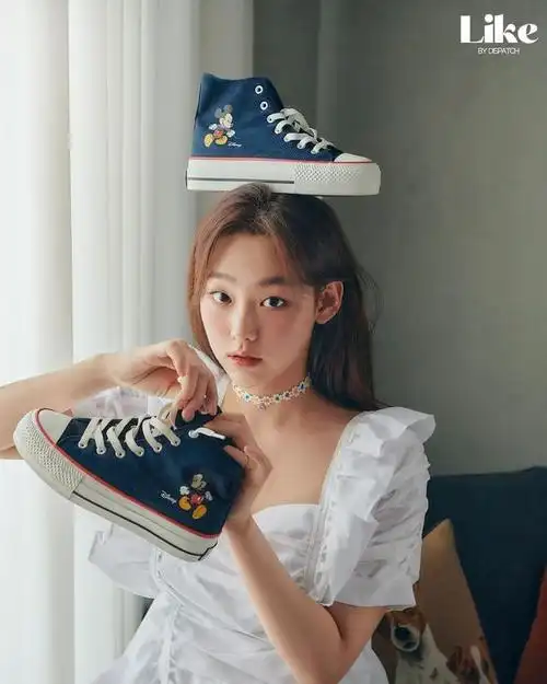 gugudan突然解散网络骂声不断 美娜首次发声:"不要追究对错!