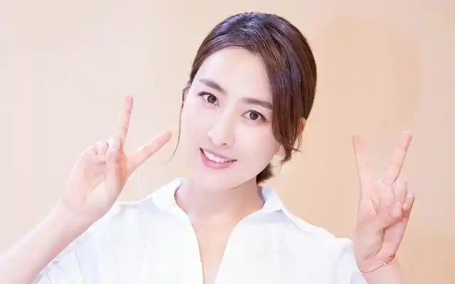 魏大勋秦岚的恋情刚上完热搜,他与马苏又上了热搜,两人往事被扒