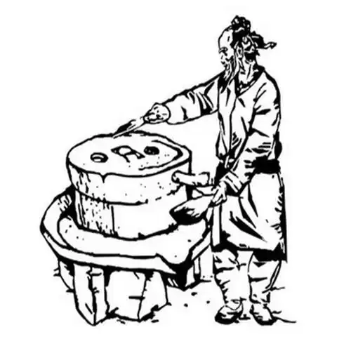 耐磨家用豆浆石磨机 多功能石磨豆浆机 优质米浆磨浆机价格