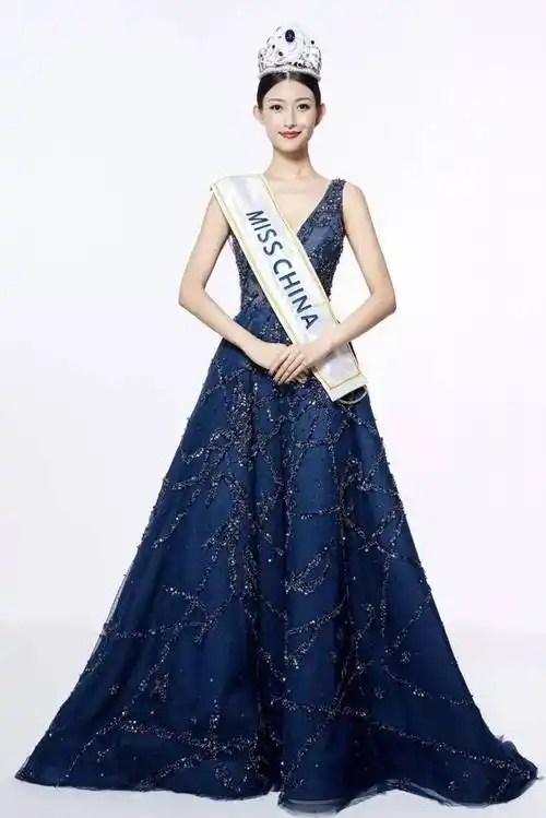 杜旸公益有杜时尚有旸不一旸的世界小姐