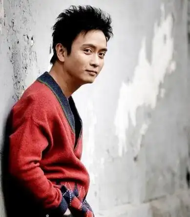 图谢君豪个人资料被公布网上曾获得台湾金马奖影帝