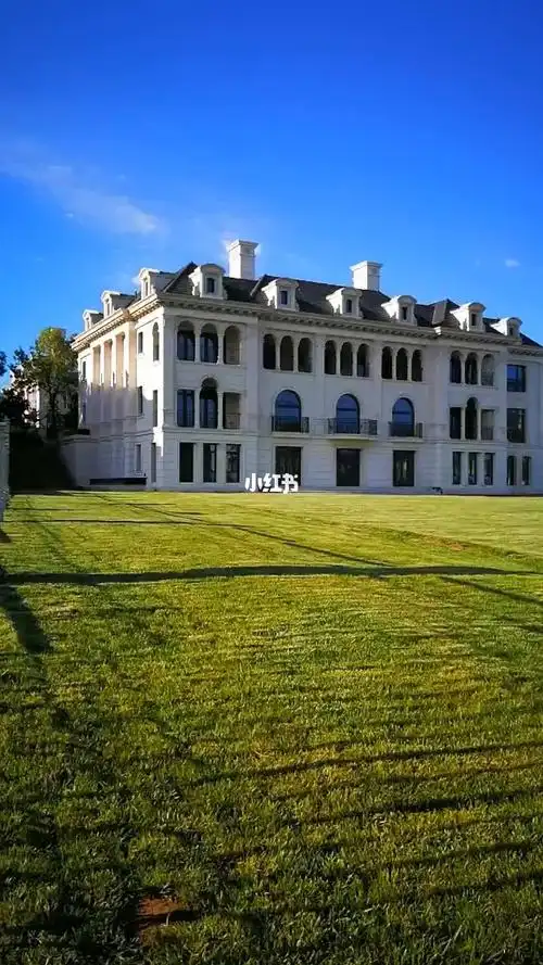 远洋lavie顶级豪宅出售