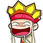 流口水表情 搞笑的流口水表情聊天必备